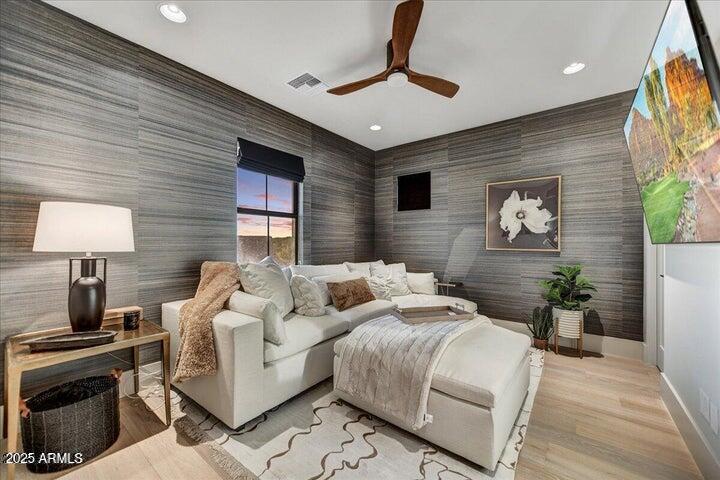 WINDGATE RANCH - Residential