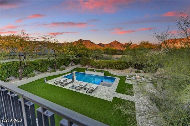 WINDGATE RANCH - Residential