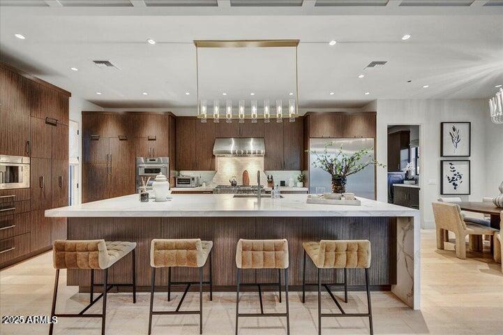 WINDGATE RANCH - Residential