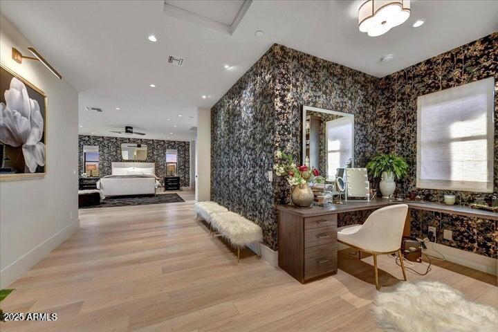 WINDGATE RANCH - Residential