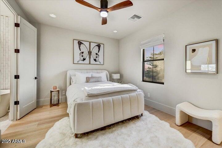 WINDGATE RANCH - Residential