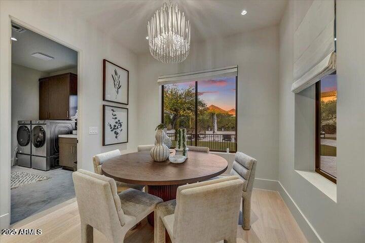 WINDGATE RANCH - Residential