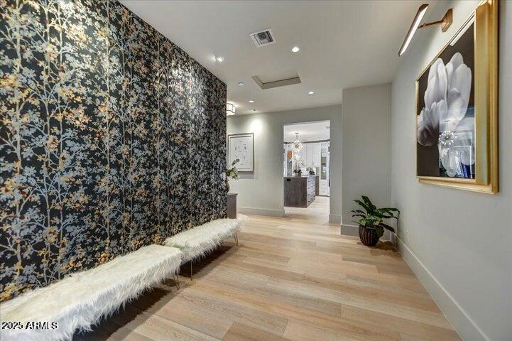 WINDGATE RANCH - Residential