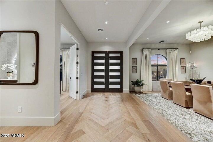 WINDGATE RANCH - Residential