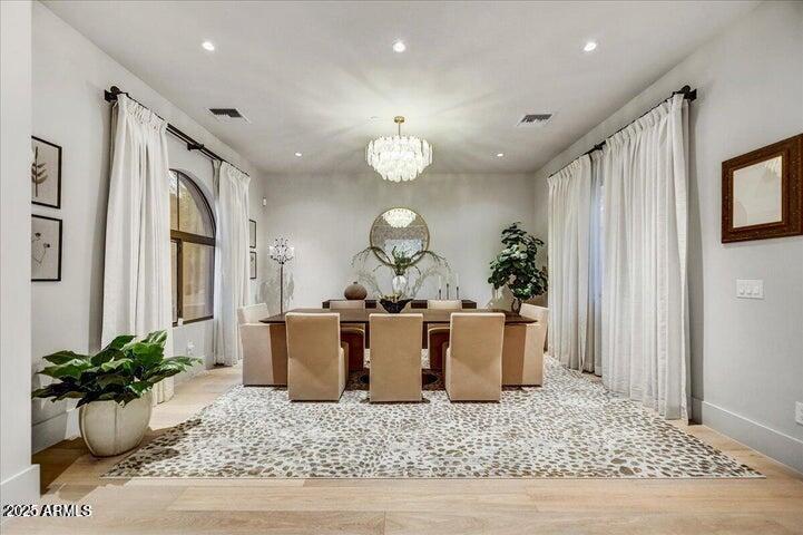 WINDGATE RANCH - Residential