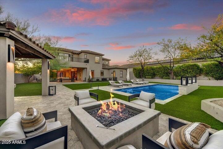 WINDGATE RANCH - Residential