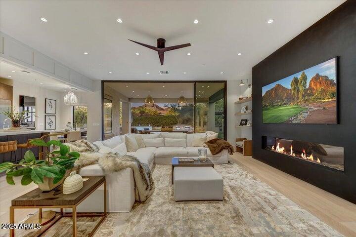 WINDGATE RANCH - Residential