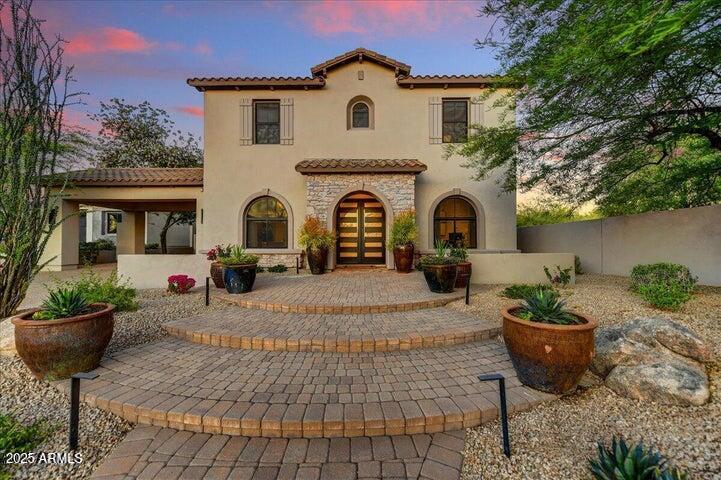 WINDGATE RANCH - Residential