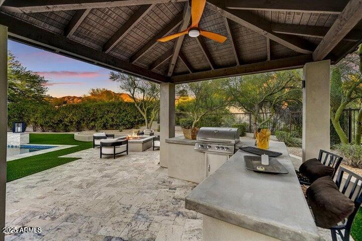 WINDGATE RANCH - Residential