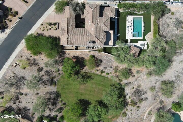 WINDGATE RANCH - Residential