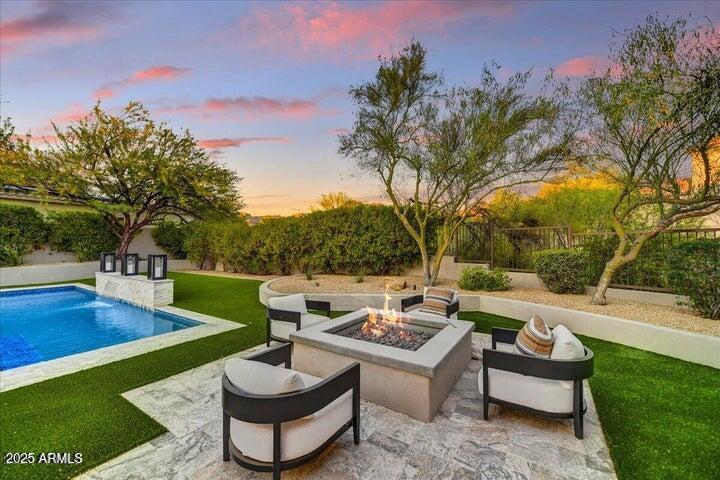 WINDGATE RANCH - Residential
