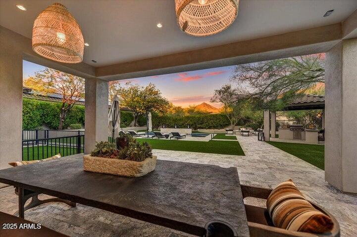 WINDGATE RANCH - Residential