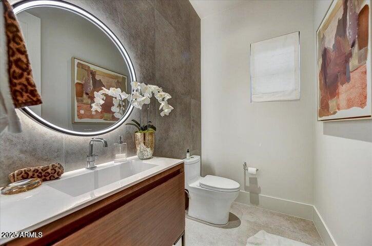 WINDGATE RANCH - Residential