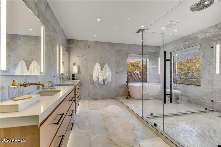 WINDGATE RANCH - Residential
