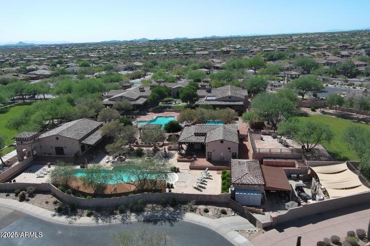 WINDGATE RANCH - Residential