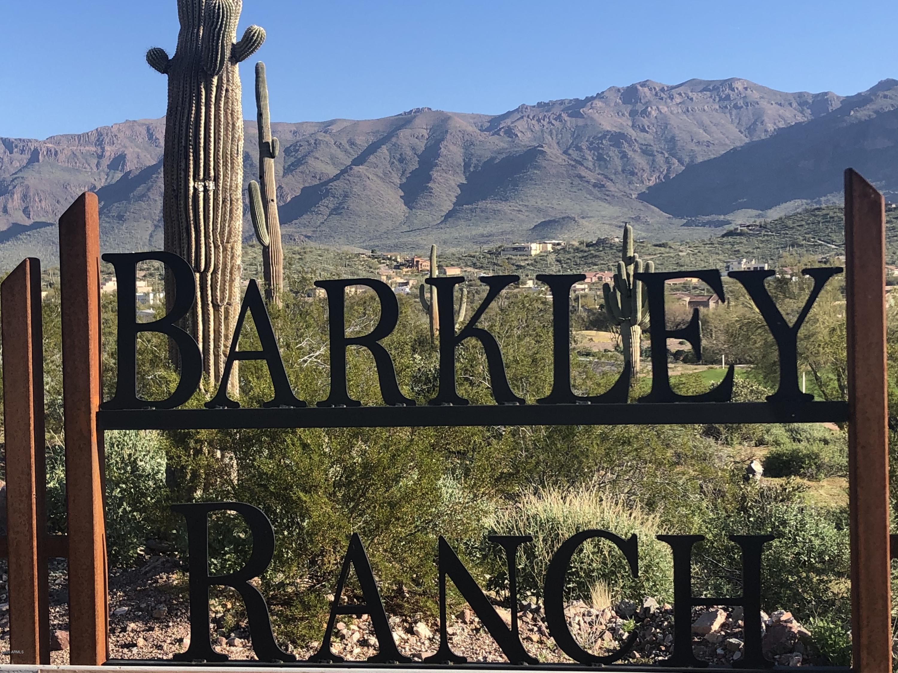 GOLD CANYON EAST PARCEL 9 2017005048 Lot 13 - Land
