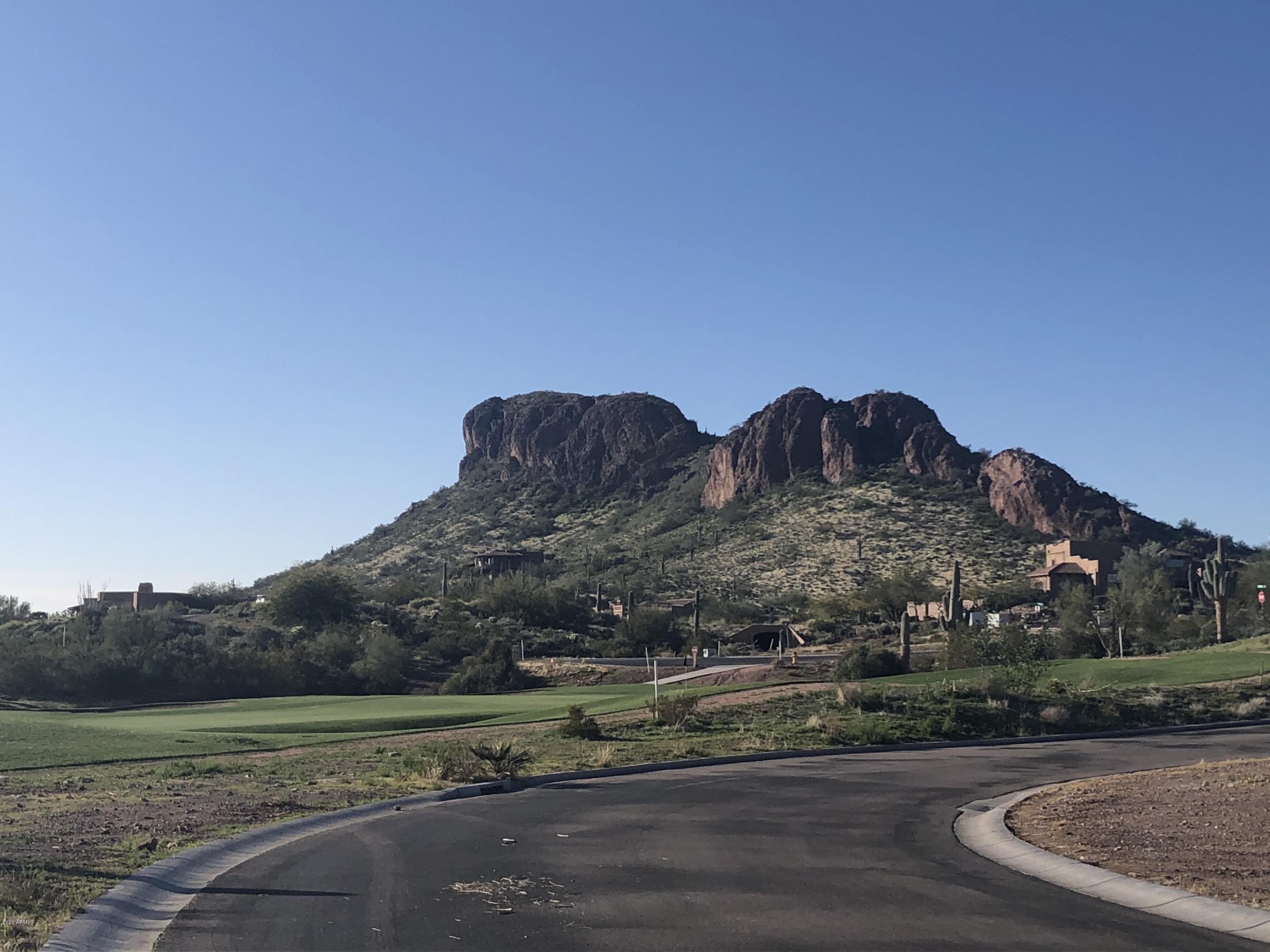GOLD CANYON EAST PARCEL 9 2017005048 Lot 13 - Land