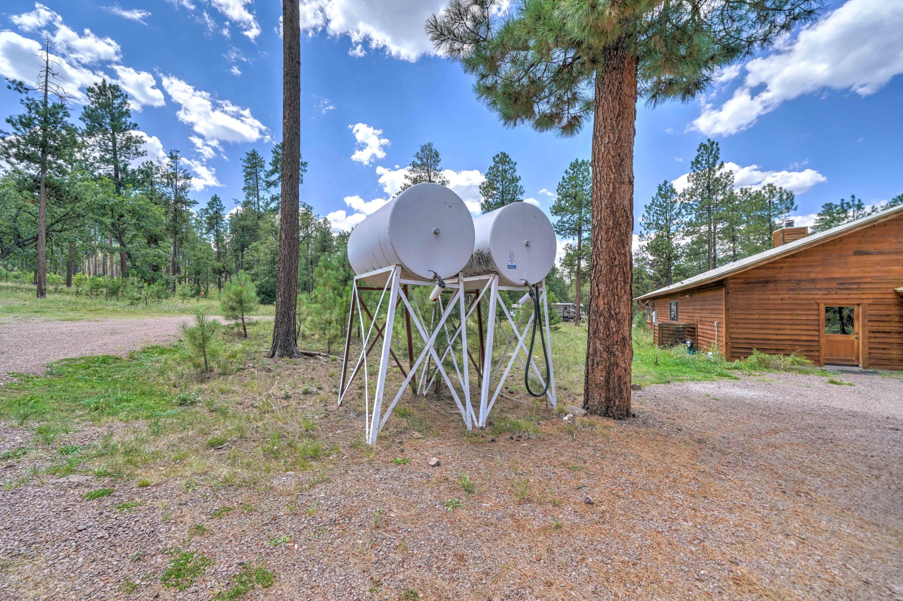 THE JOSH RANCH - Residential
