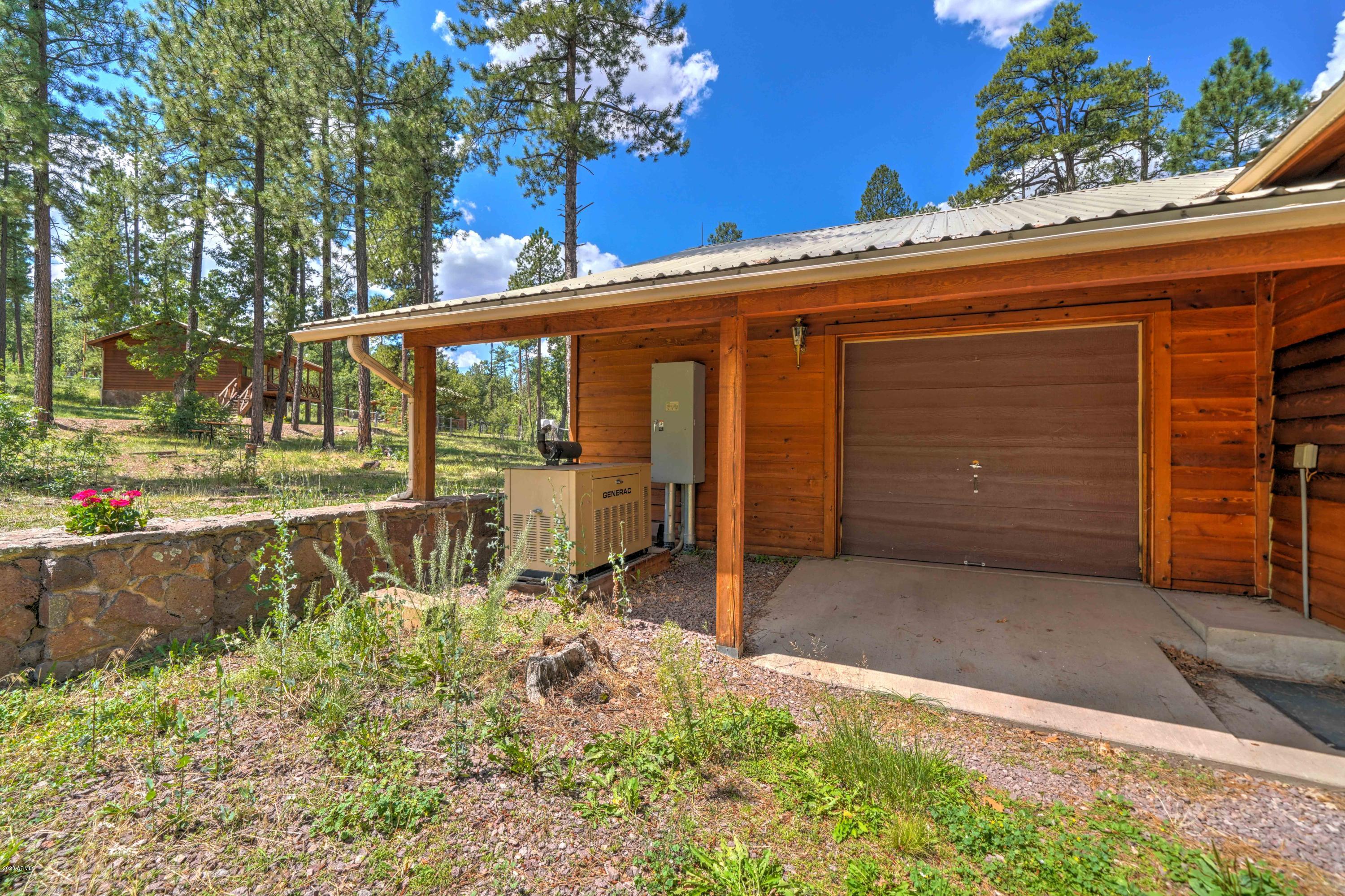 THE JOSH RANCH - Residential