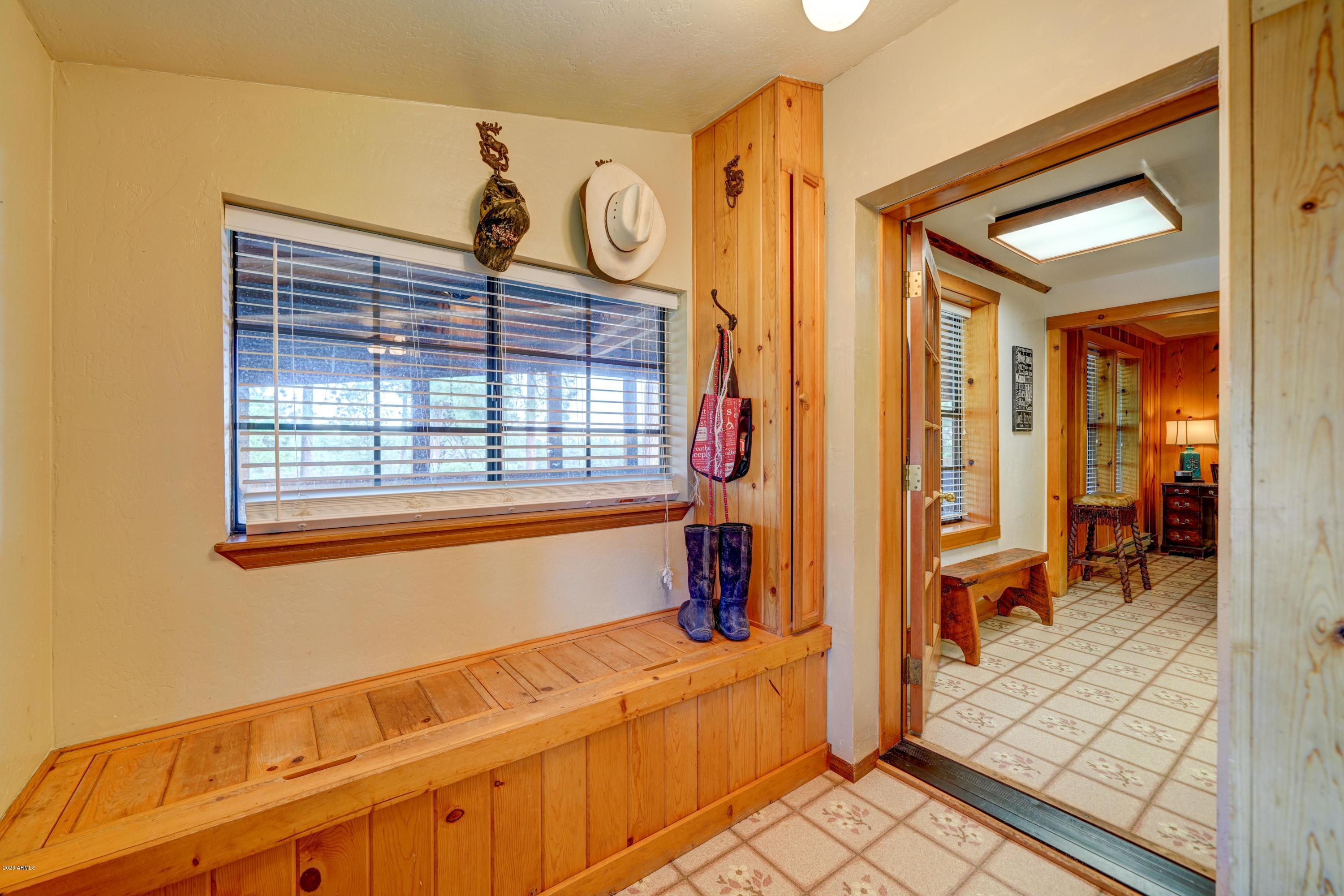 THE JOSH RANCH - Residential