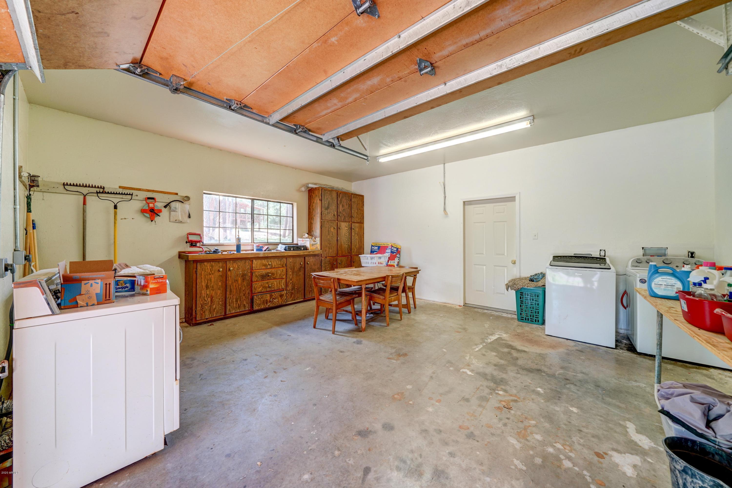 THE JOSH RANCH - Residential