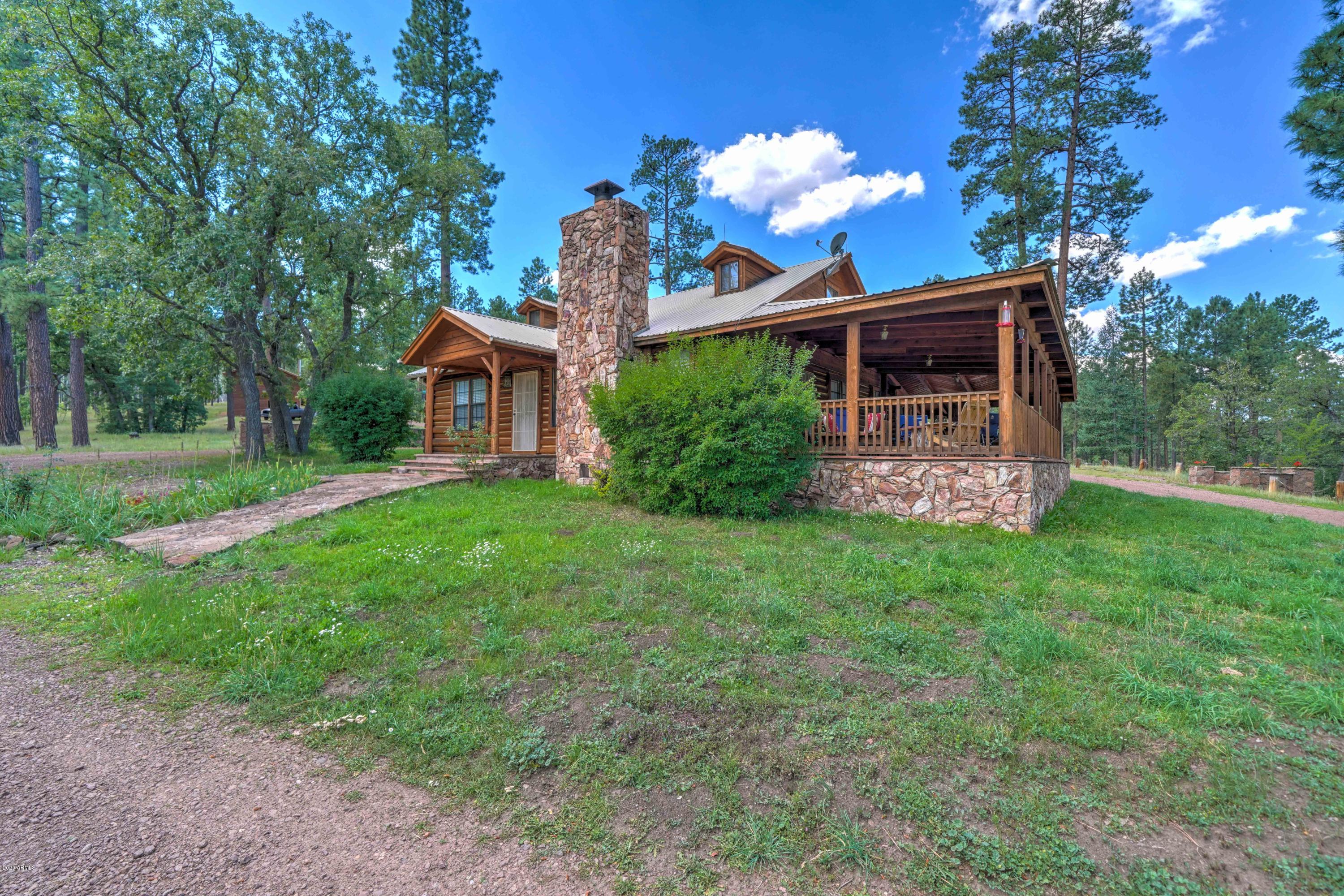 THE JOSH RANCH - Residential