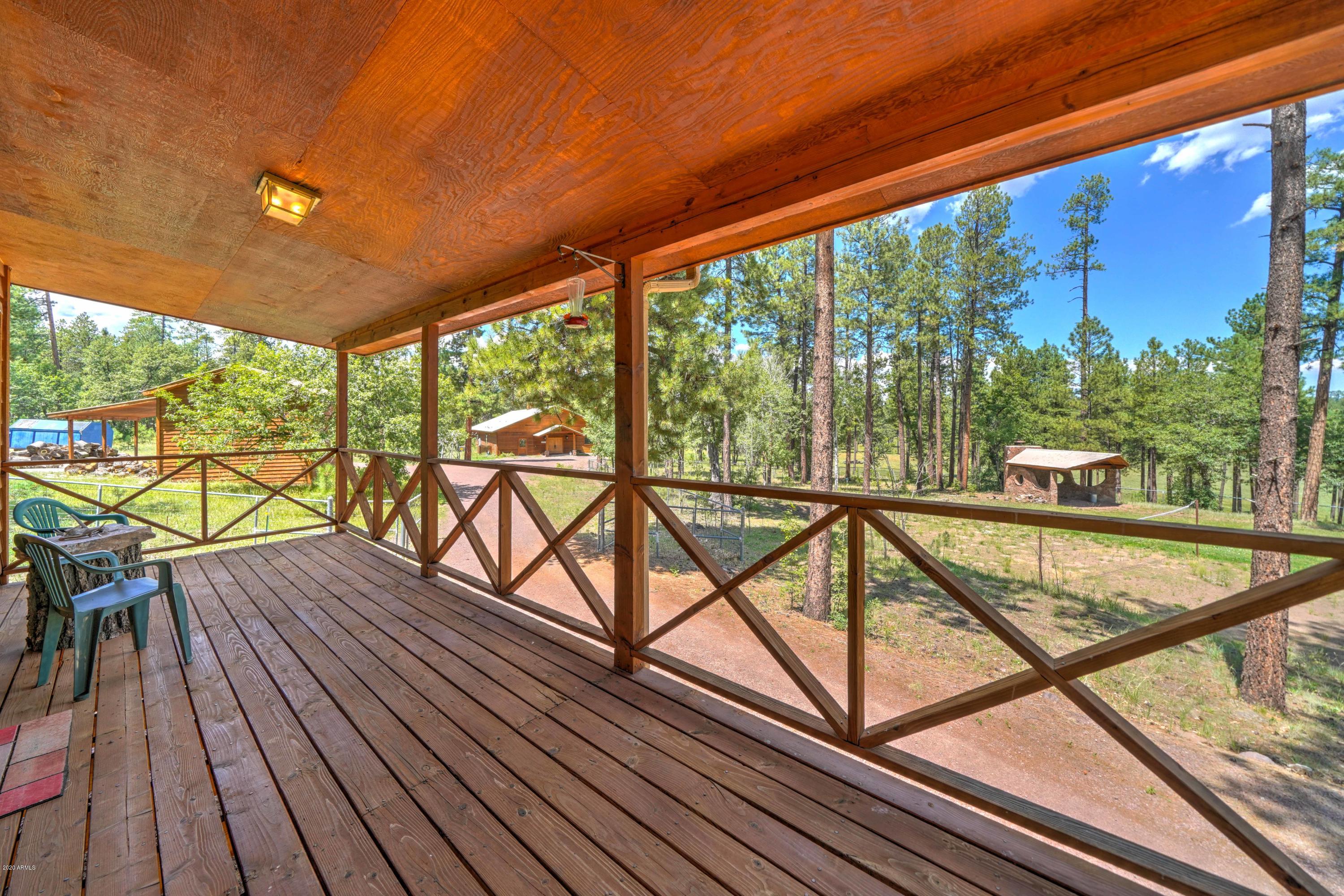 THE JOSH RANCH - Residential