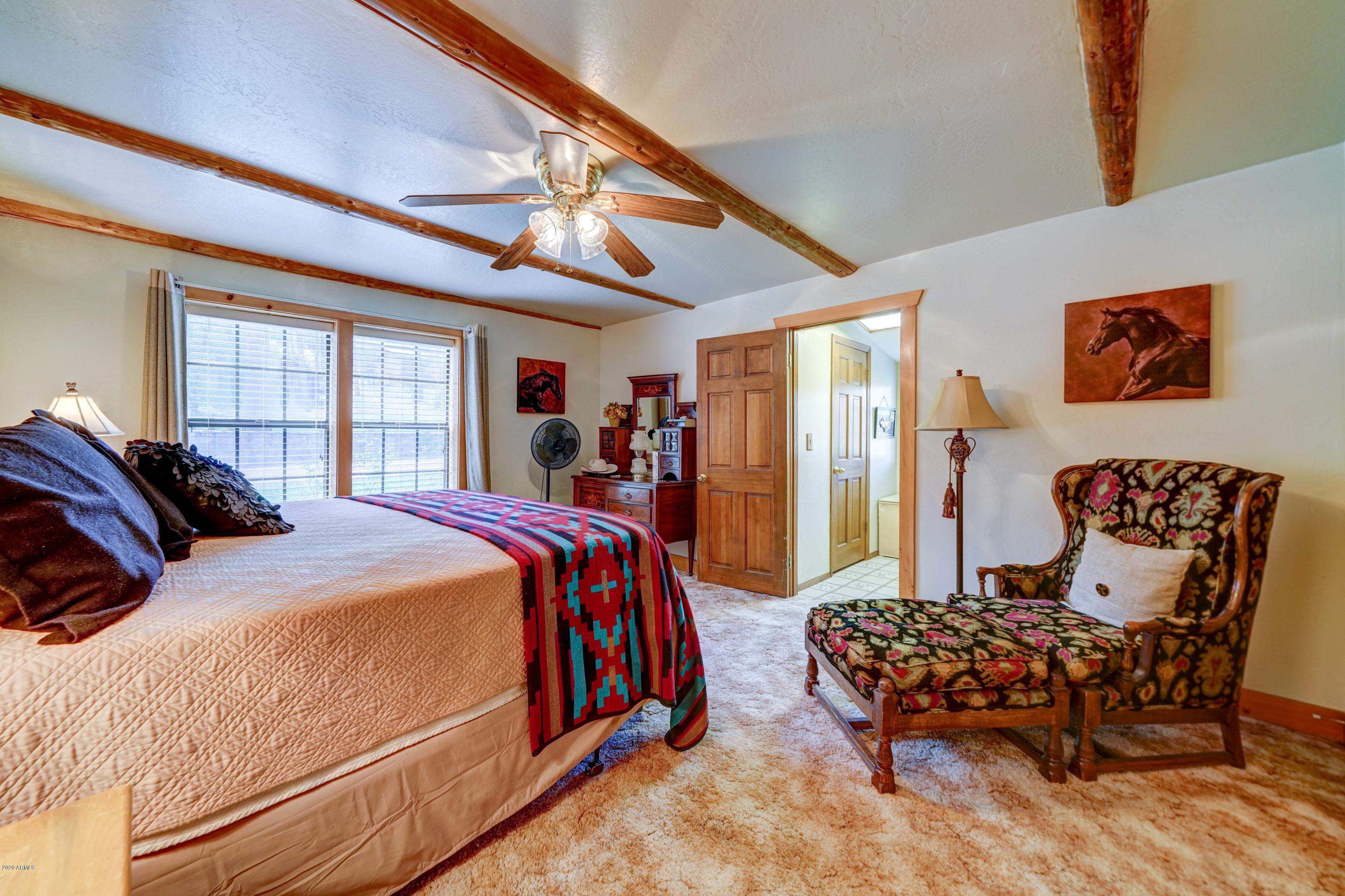 THE JOSH RANCH - Residential