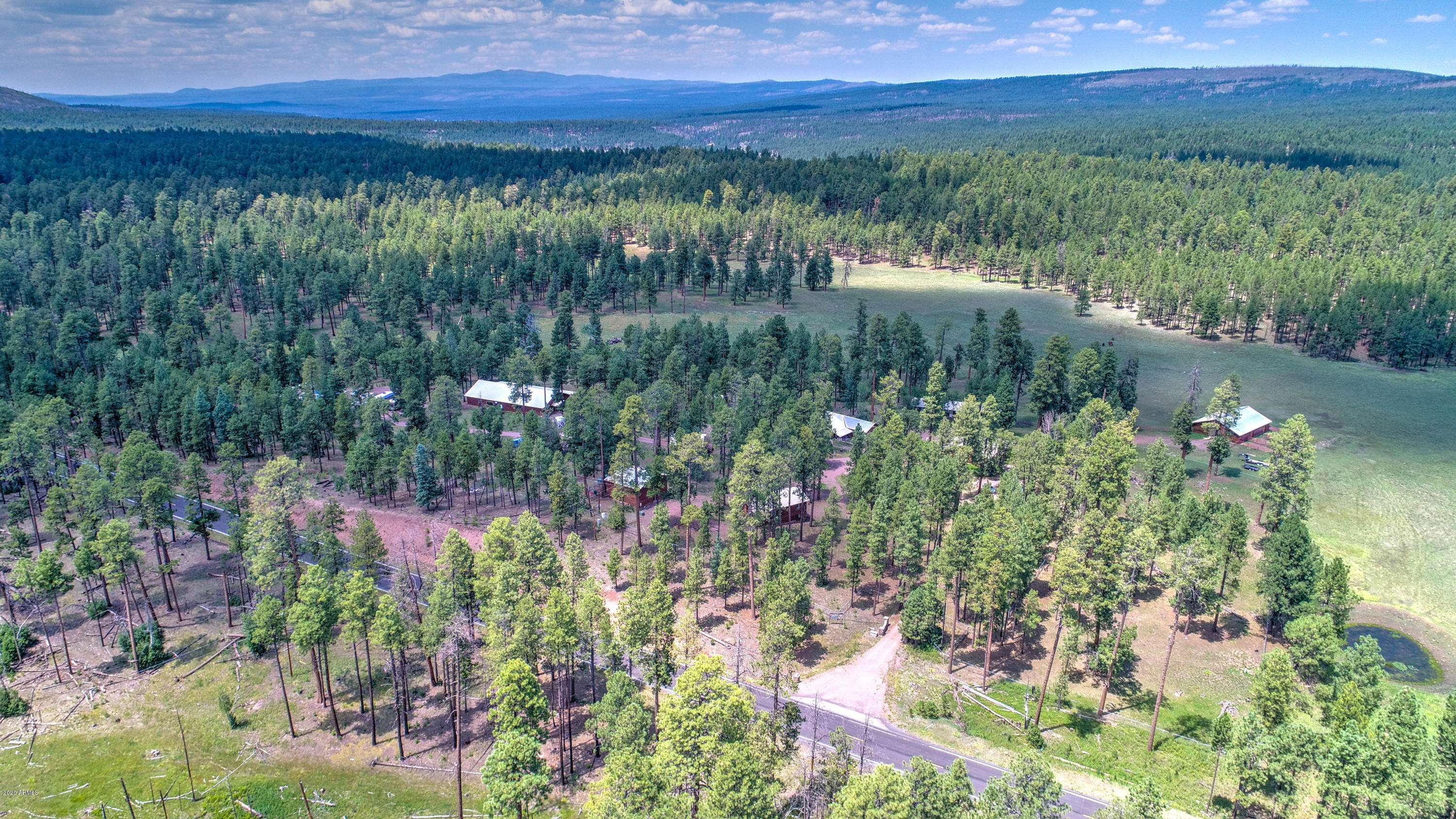 THE JOSH RANCH - Residential