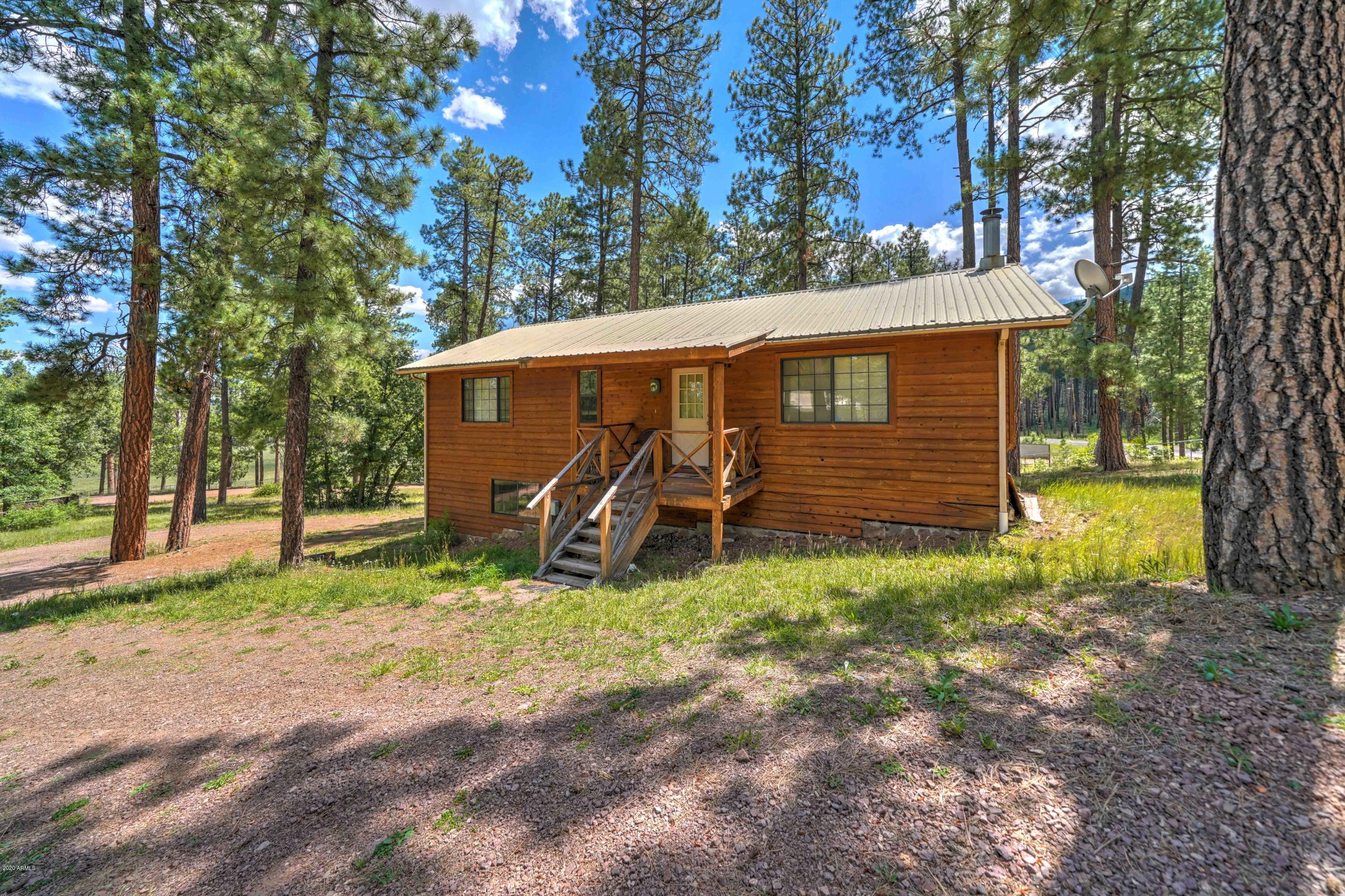 THE JOSH RANCH - Residential