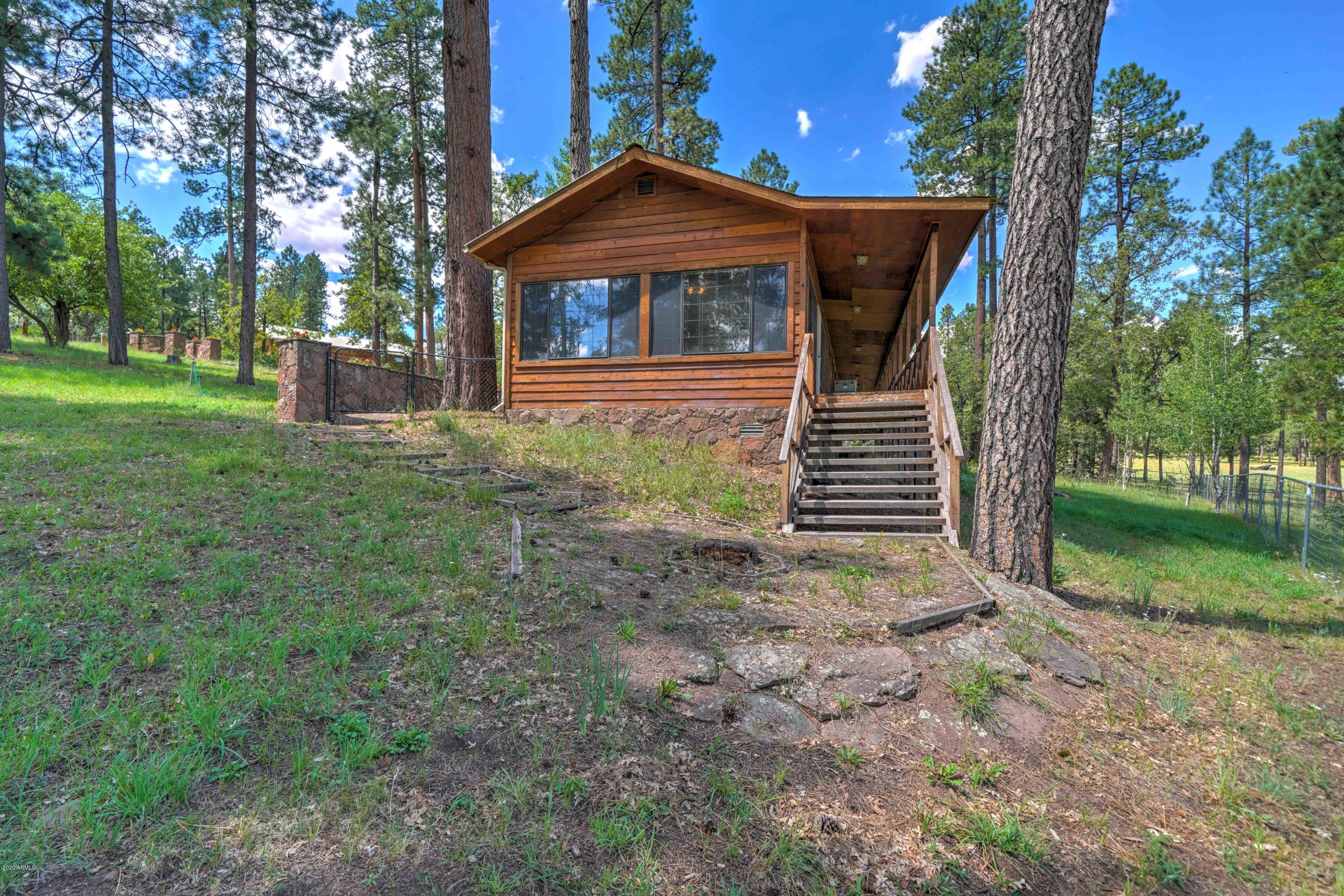 THE JOSH RANCH - Residential