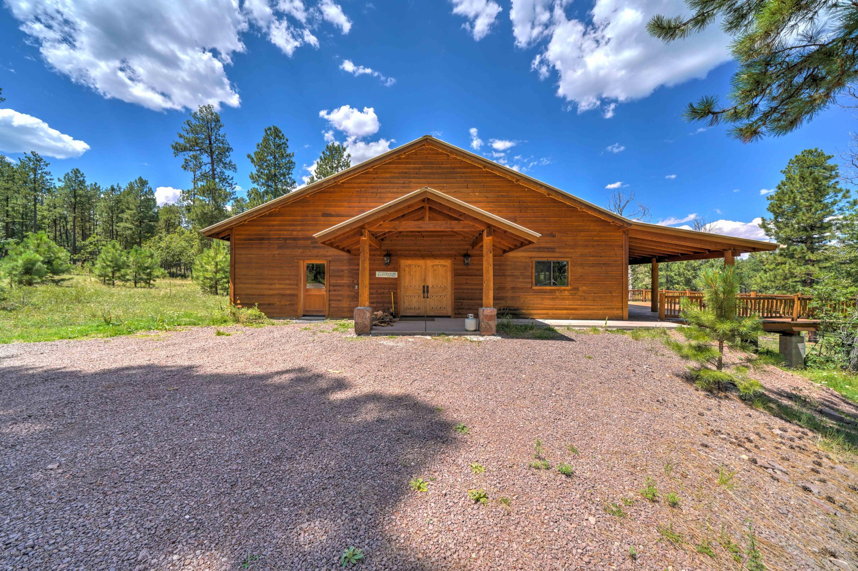THE JOSH RANCH - Residential
