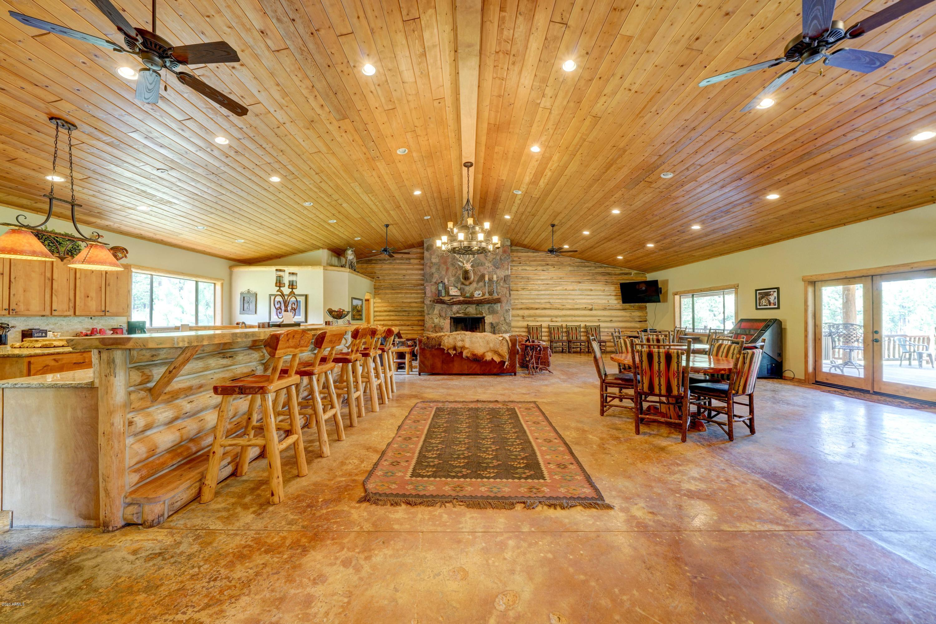 THE JOSH RANCH - Residential