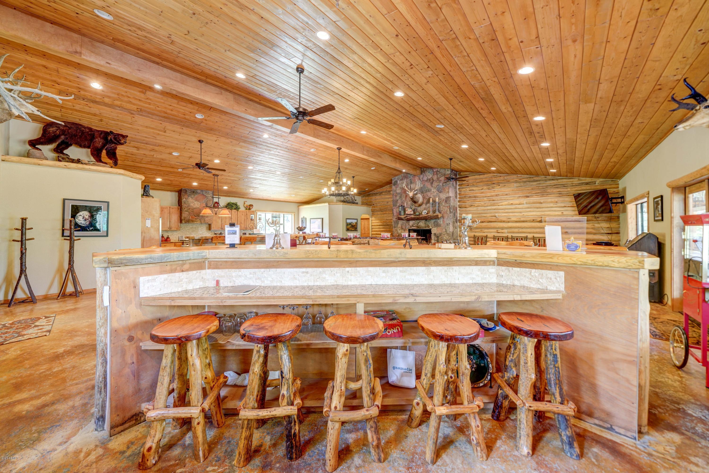 THE JOSH RANCH - Residential