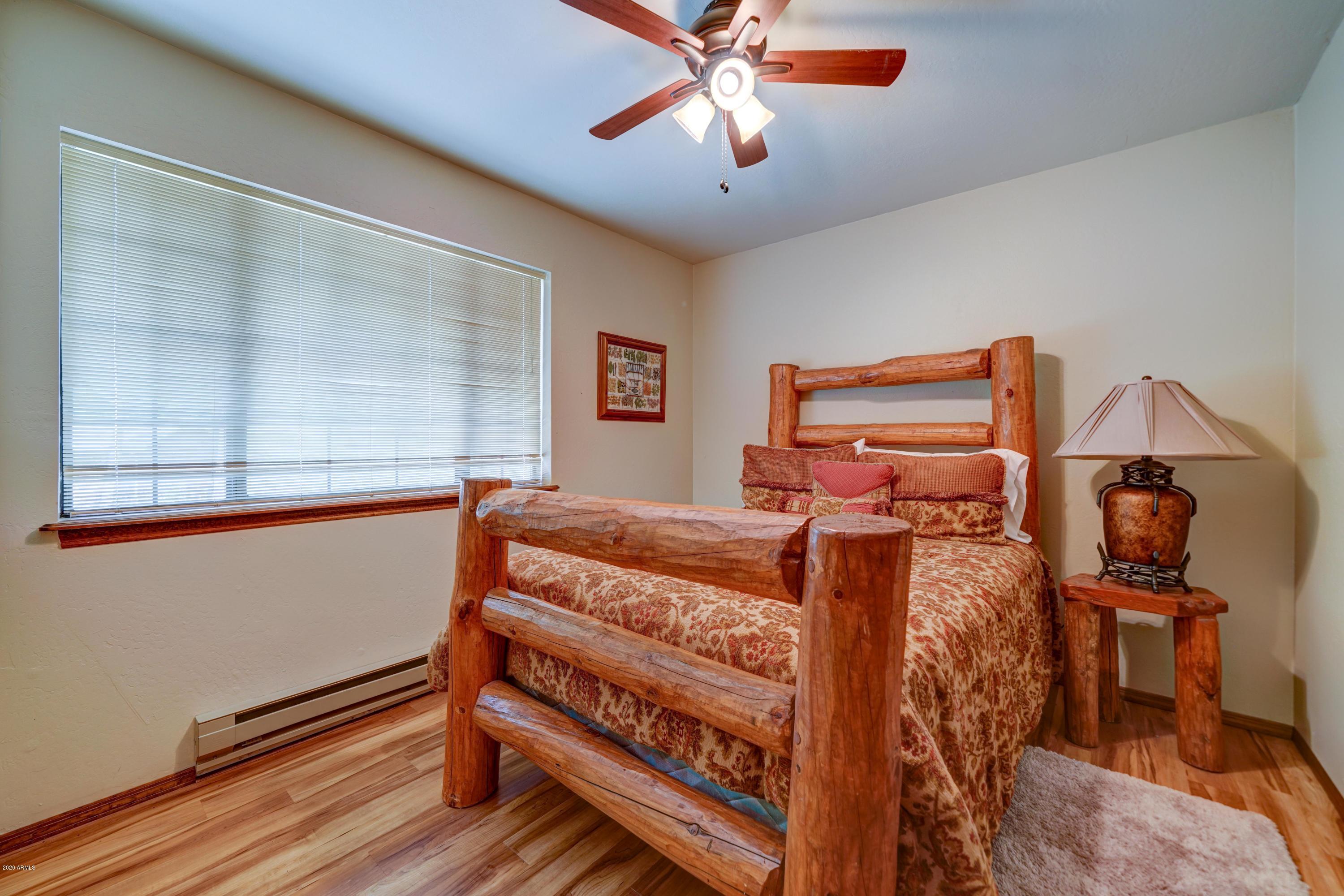 THE JOSH RANCH - Residential