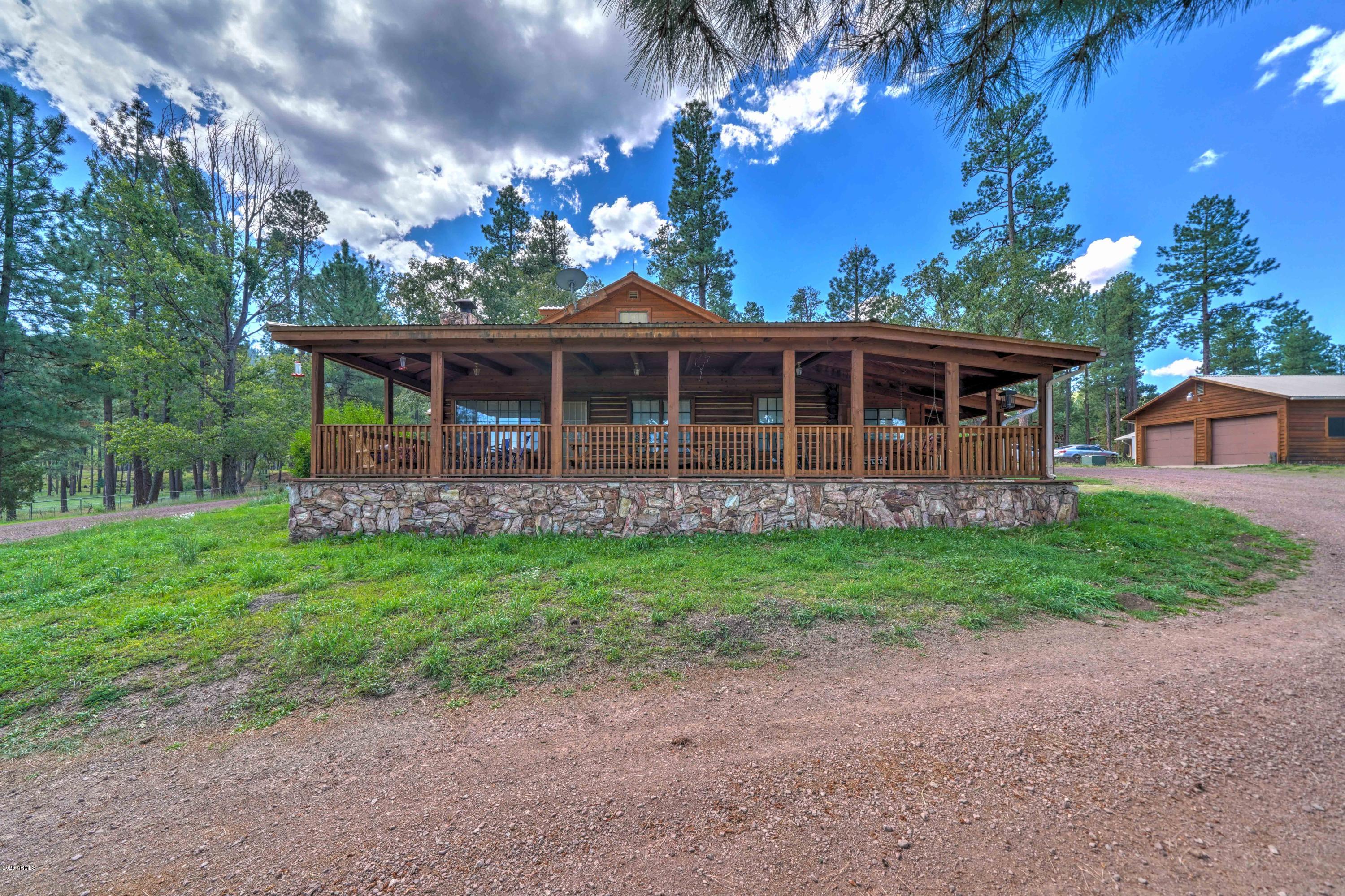 THE JOSH RANCH - Residential