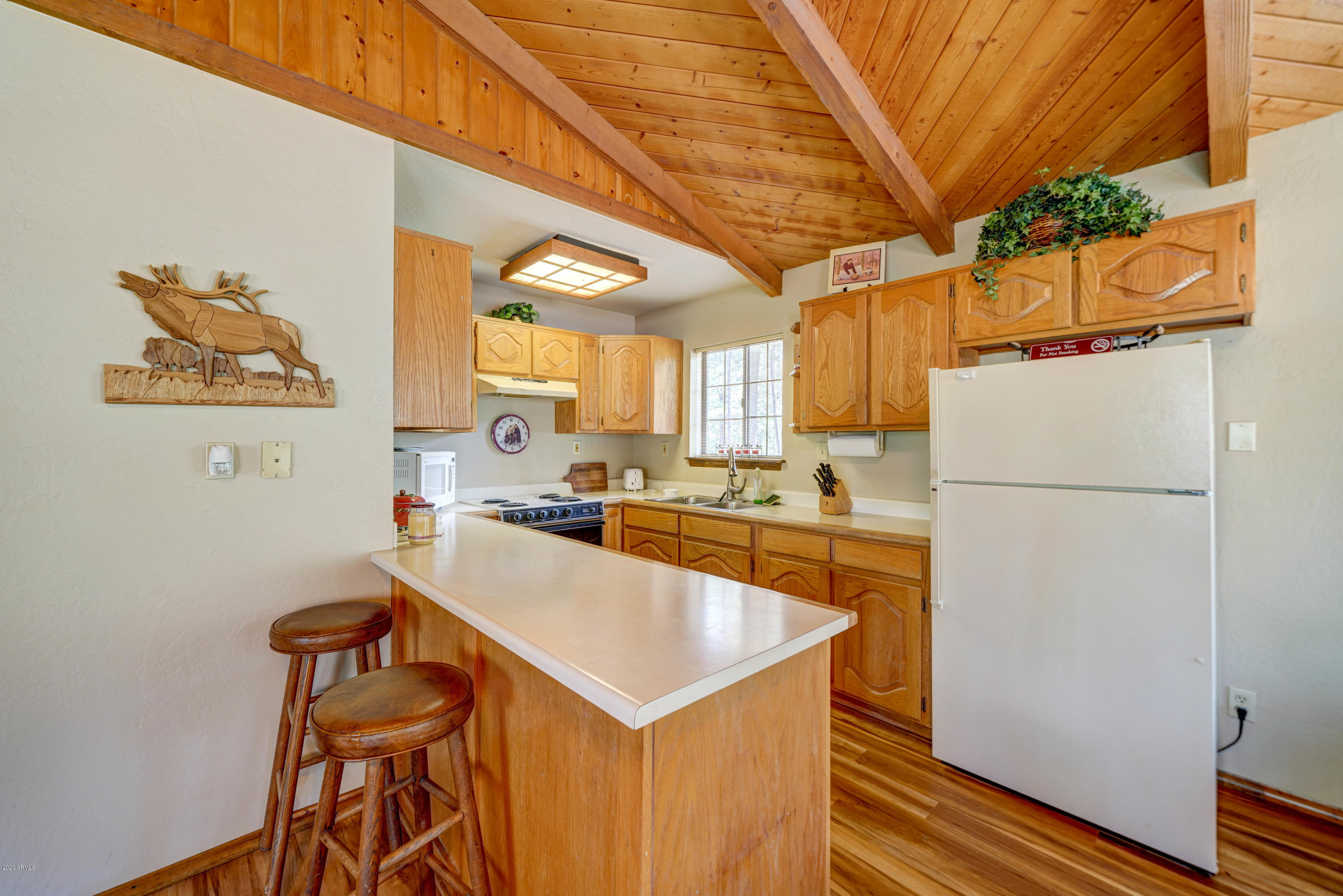 THE JOSH RANCH - Residential