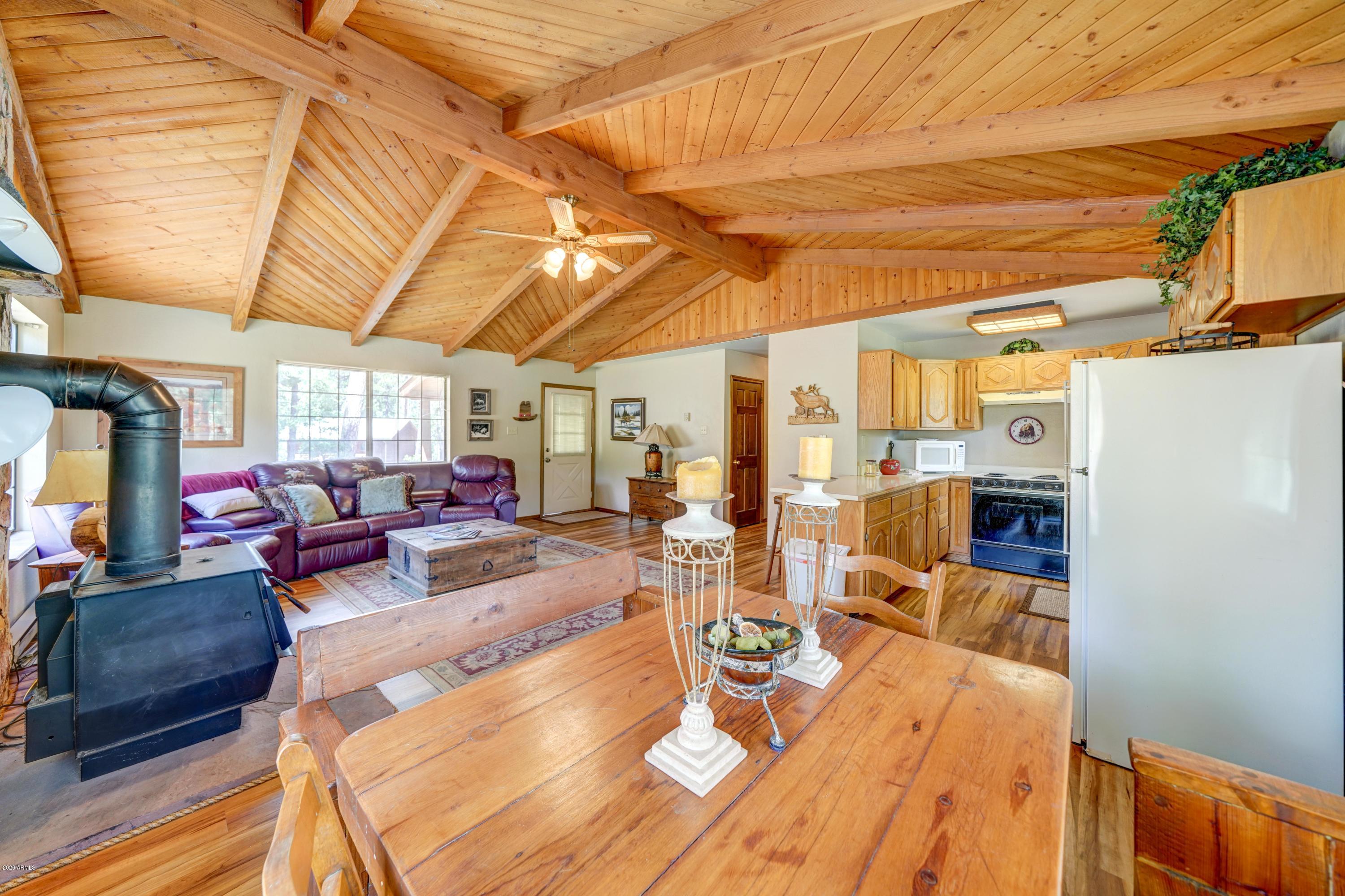 THE JOSH RANCH - Residential