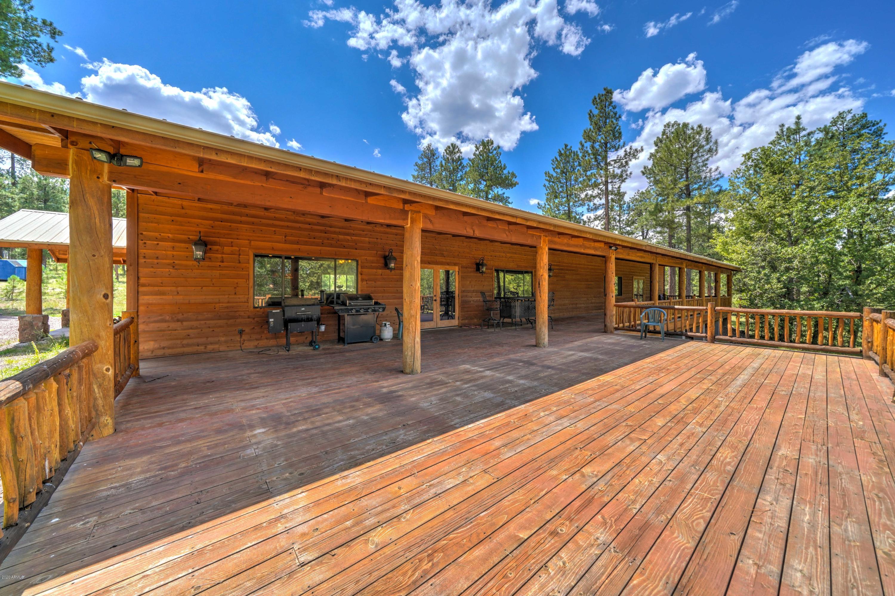 THE JOSH RANCH - Residential