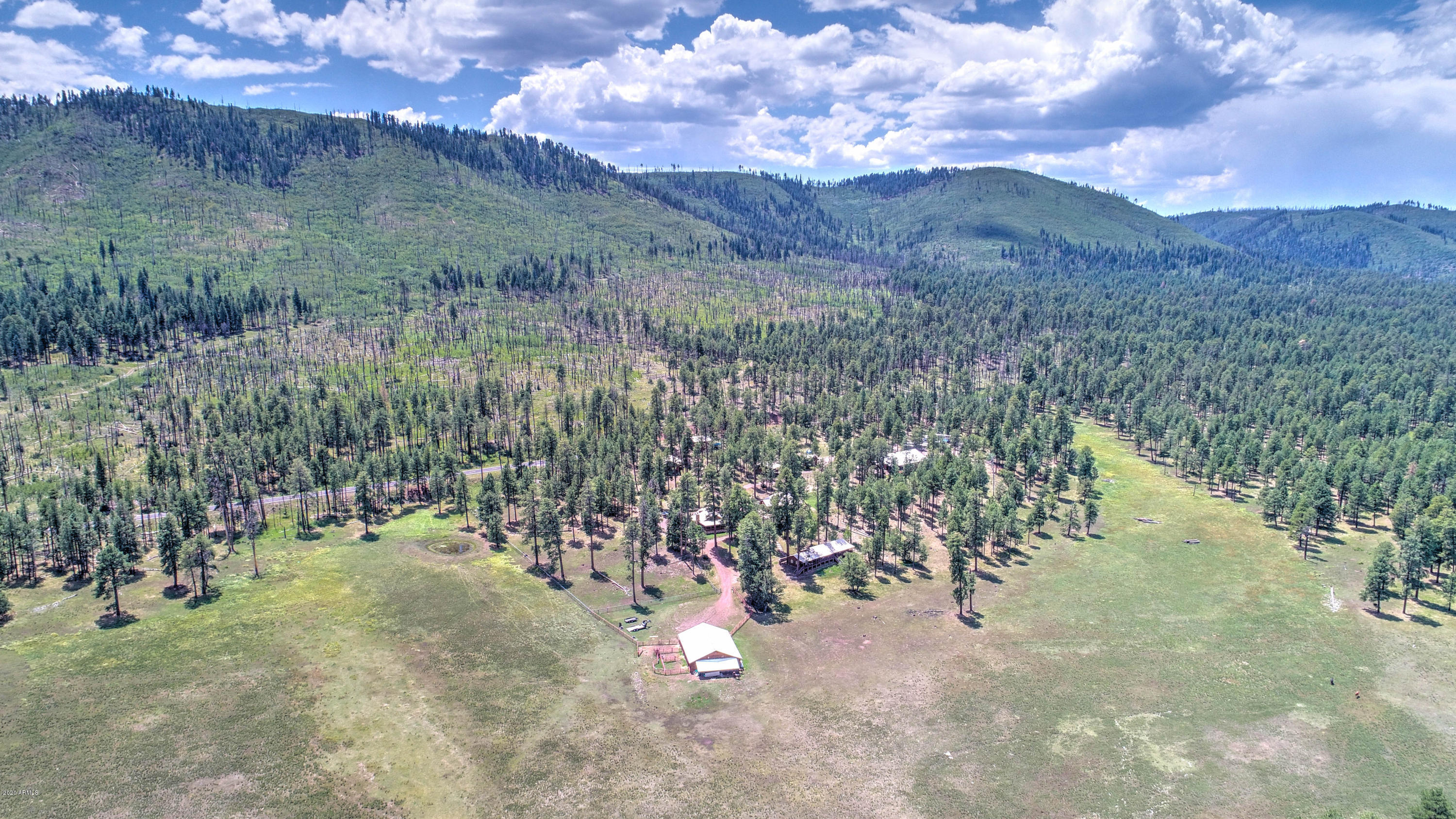 THE JOSH RANCH - Residential