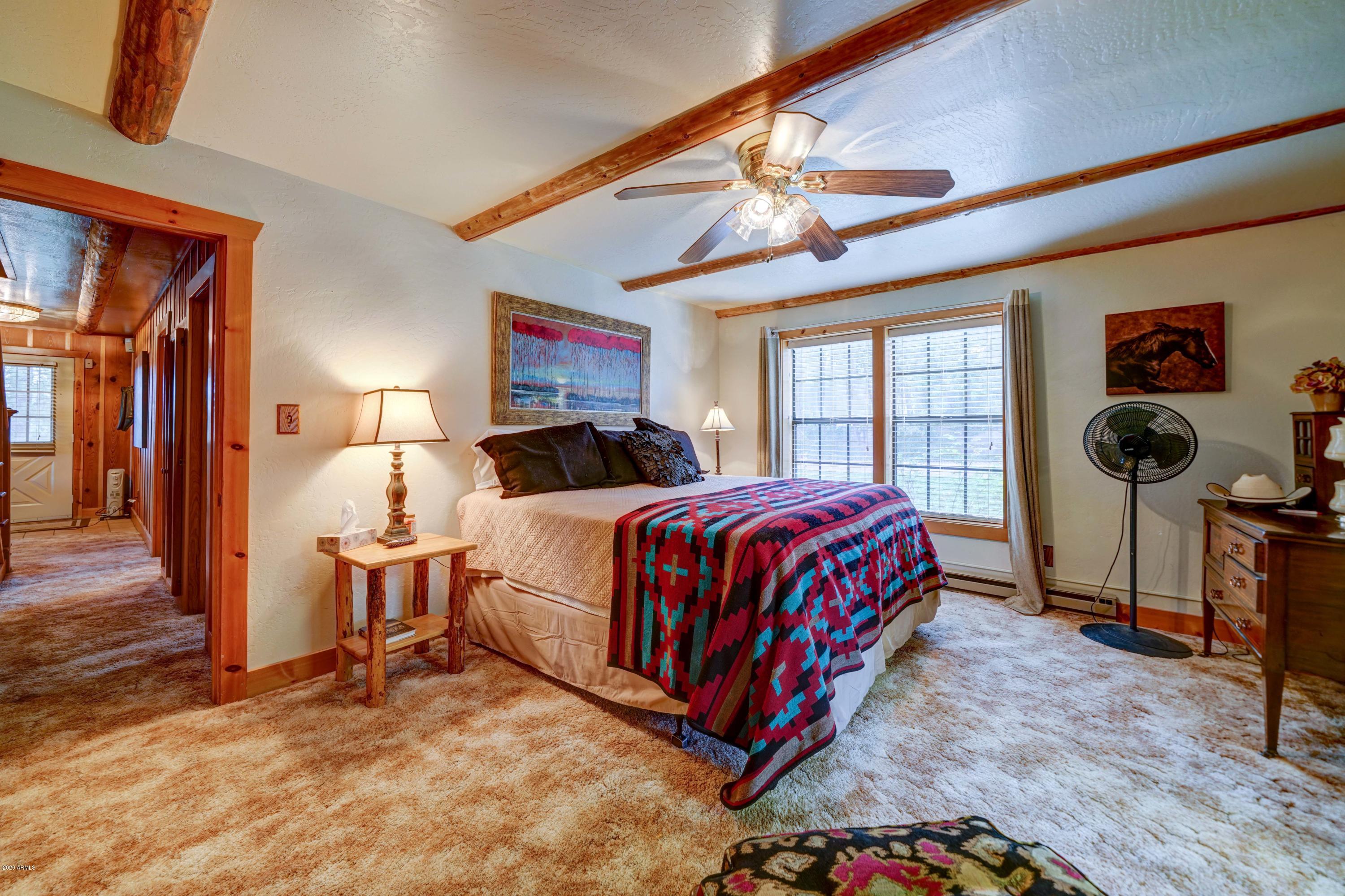 THE JOSH RANCH - Residential