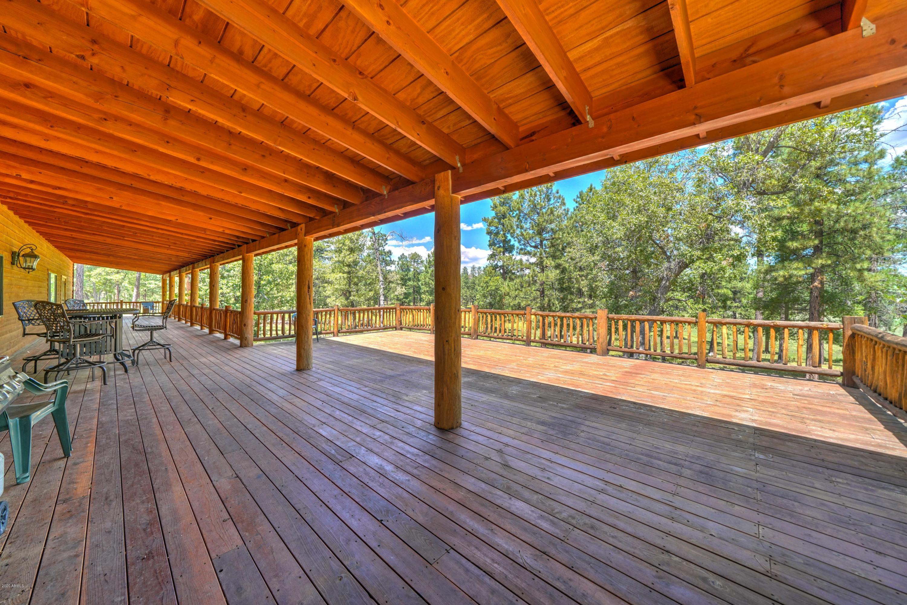 THE JOSH RANCH - Residential
