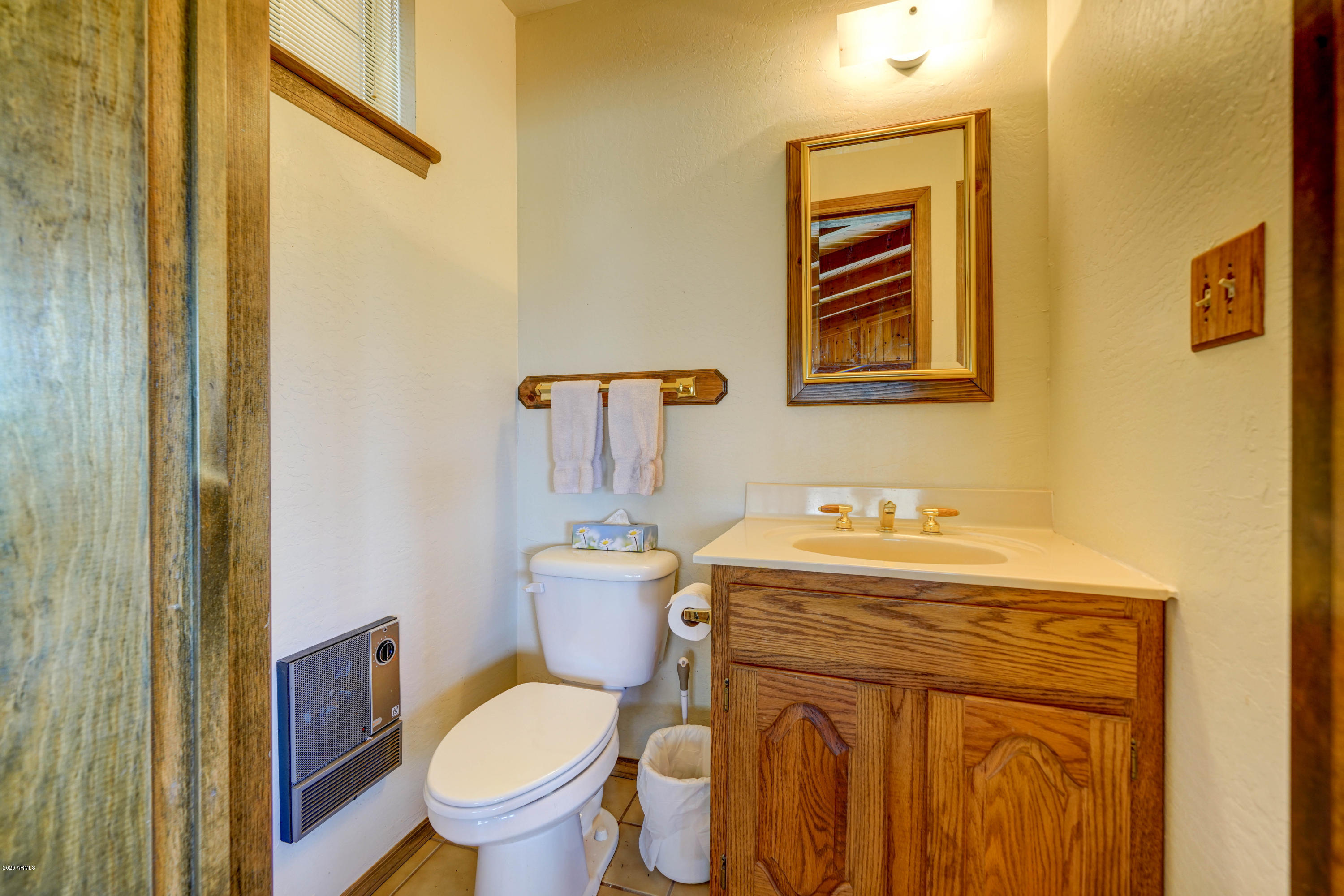 THE JOSH RANCH - Residential