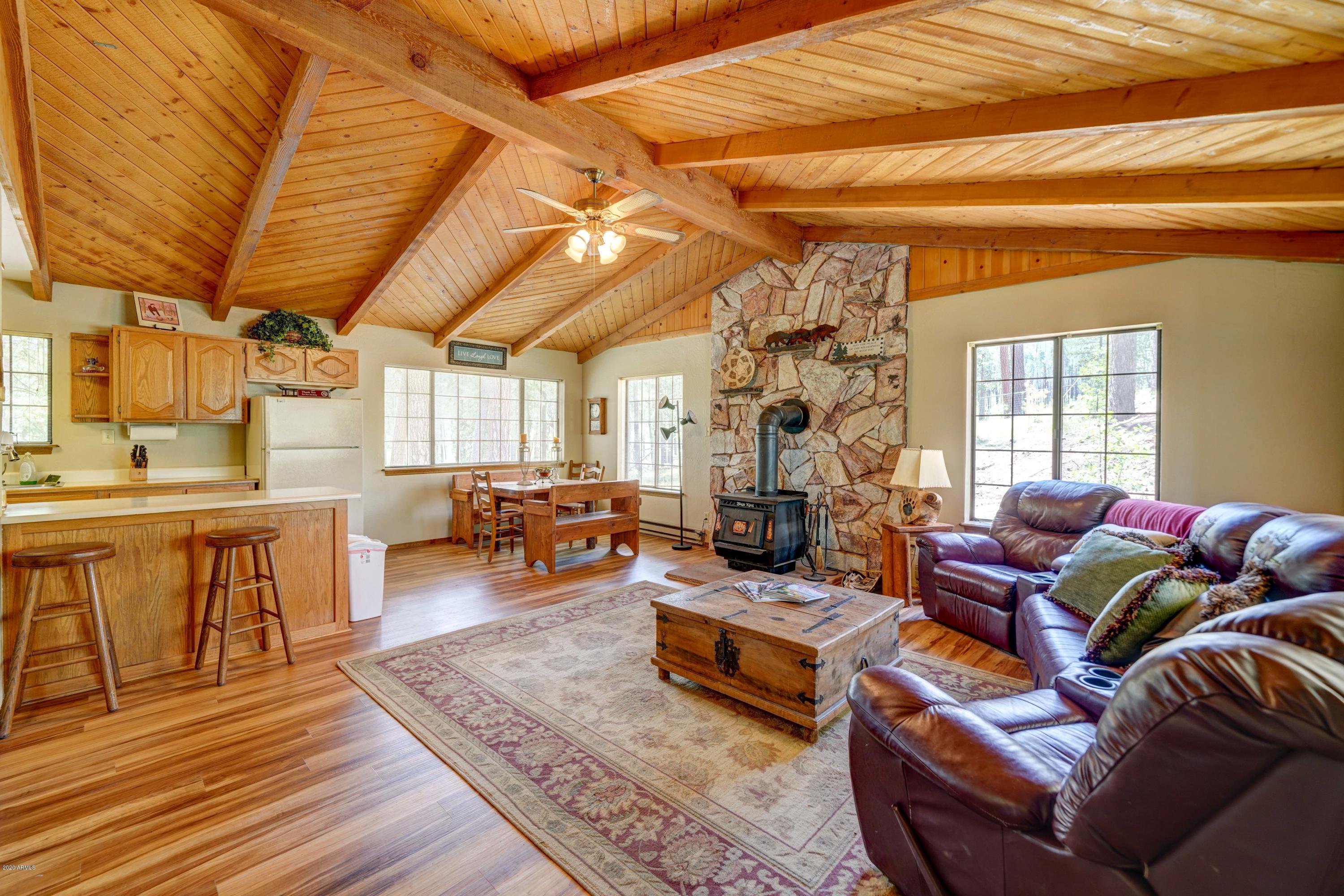 THE JOSH RANCH - Residential