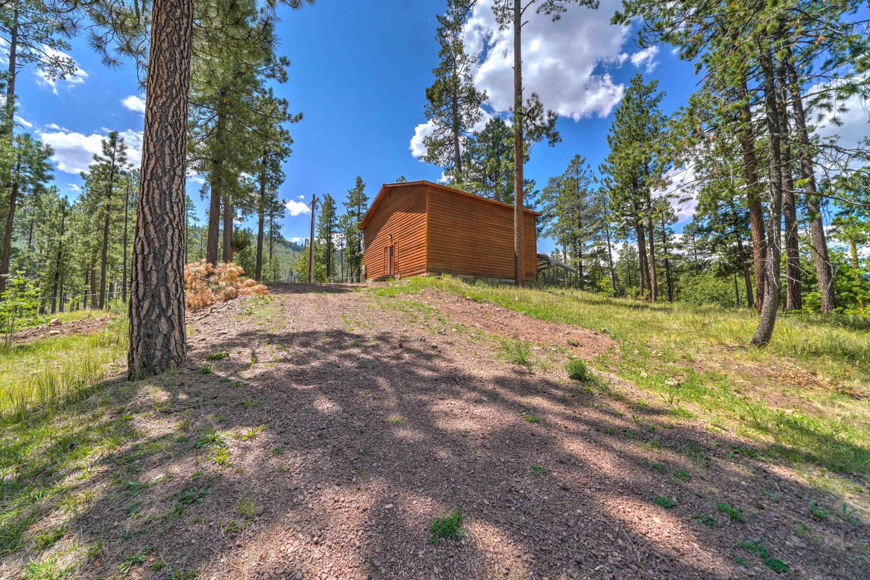 THE JOSH RANCH - Residential
