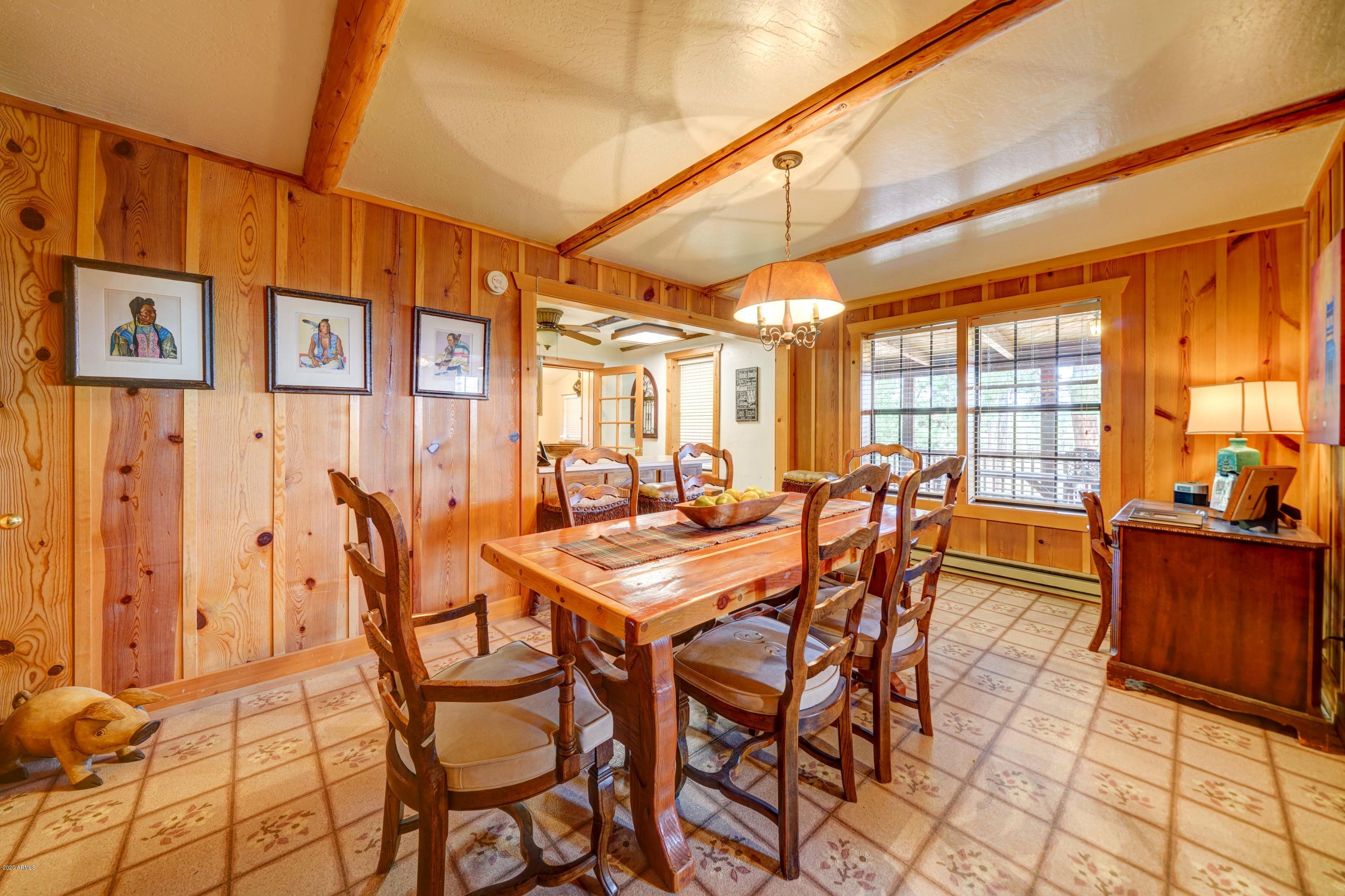 THE JOSH RANCH - Residential