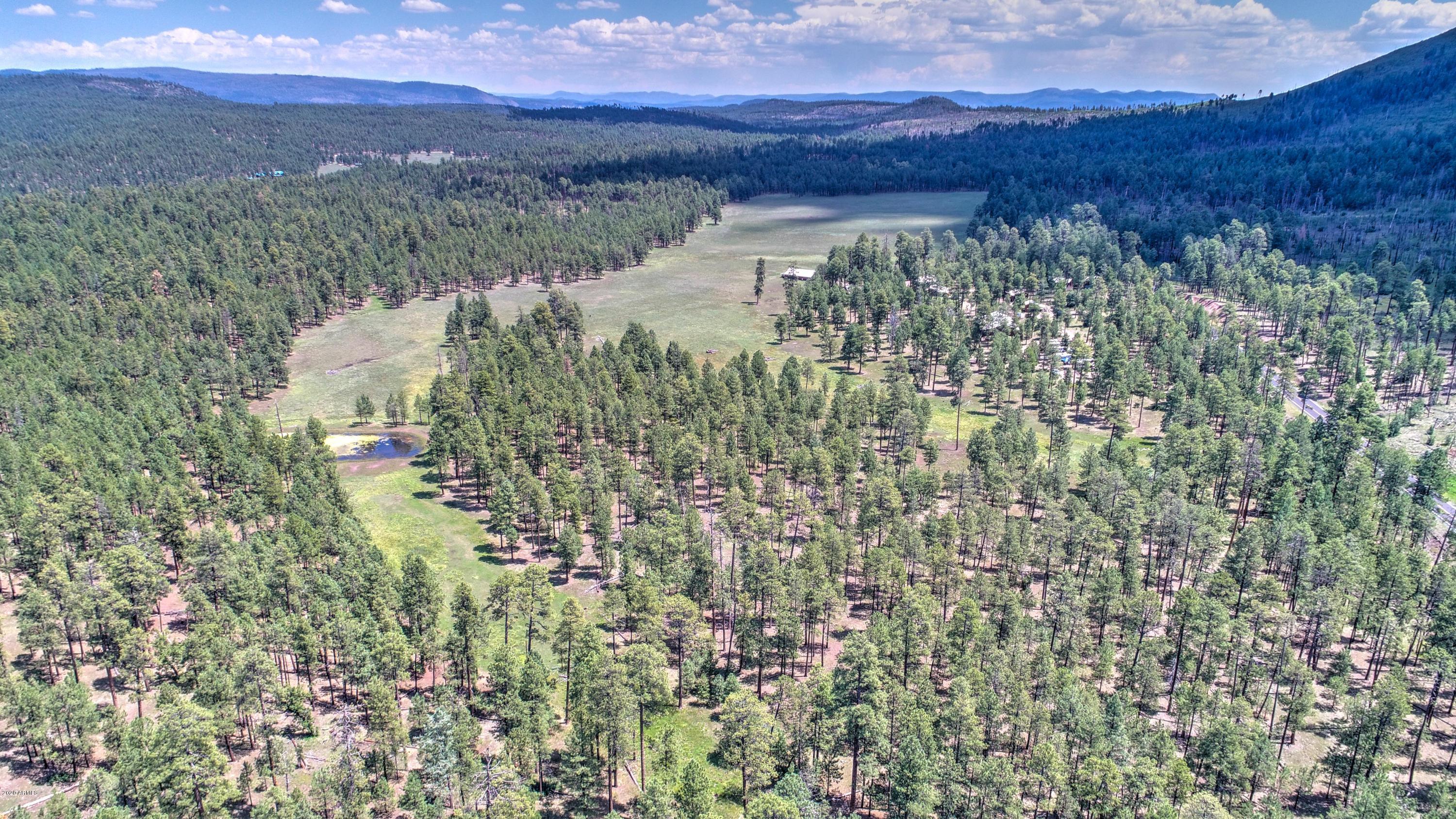 THE JOSH RANCH - Residential