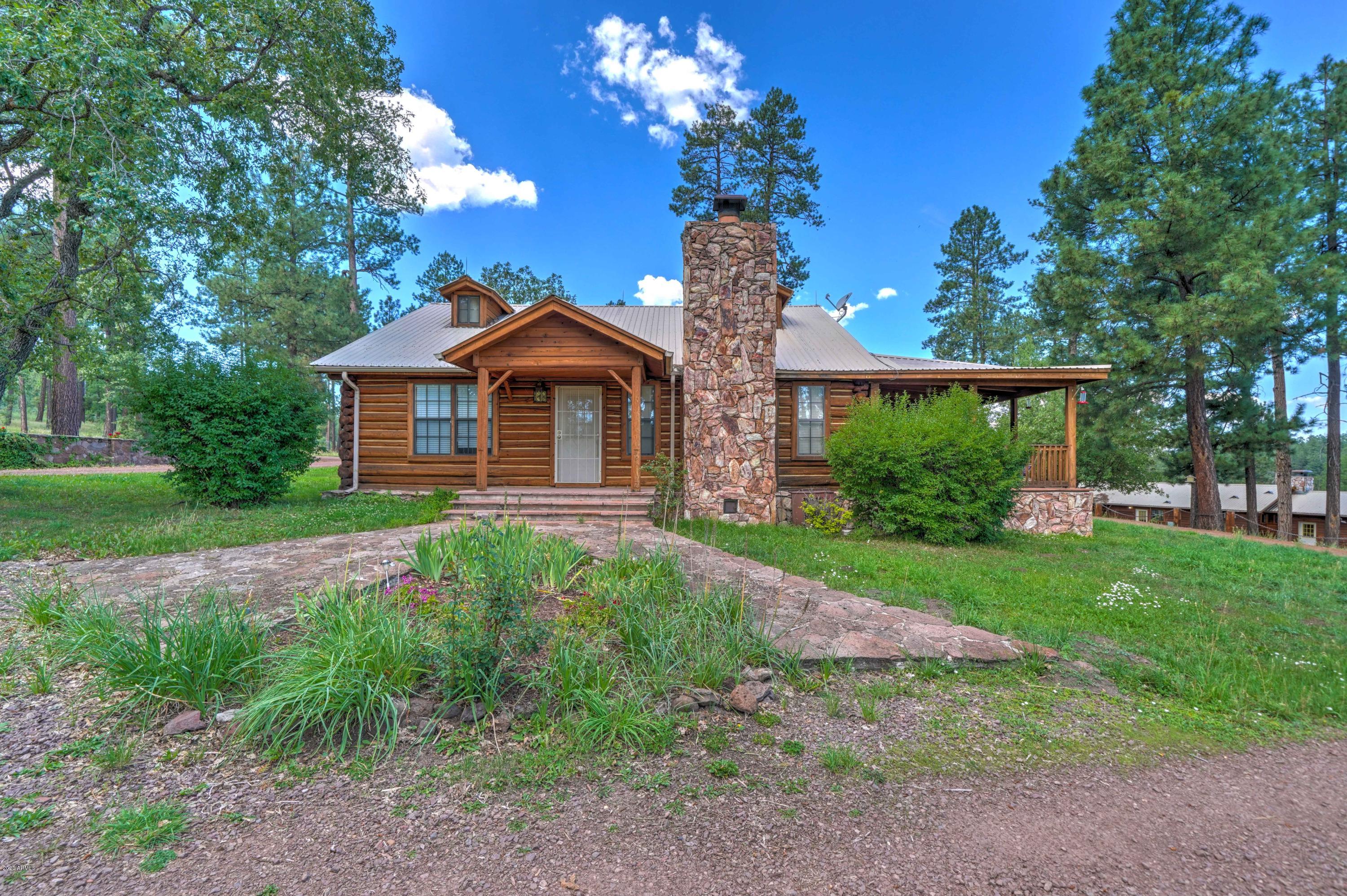THE JOSH RANCH - Residential