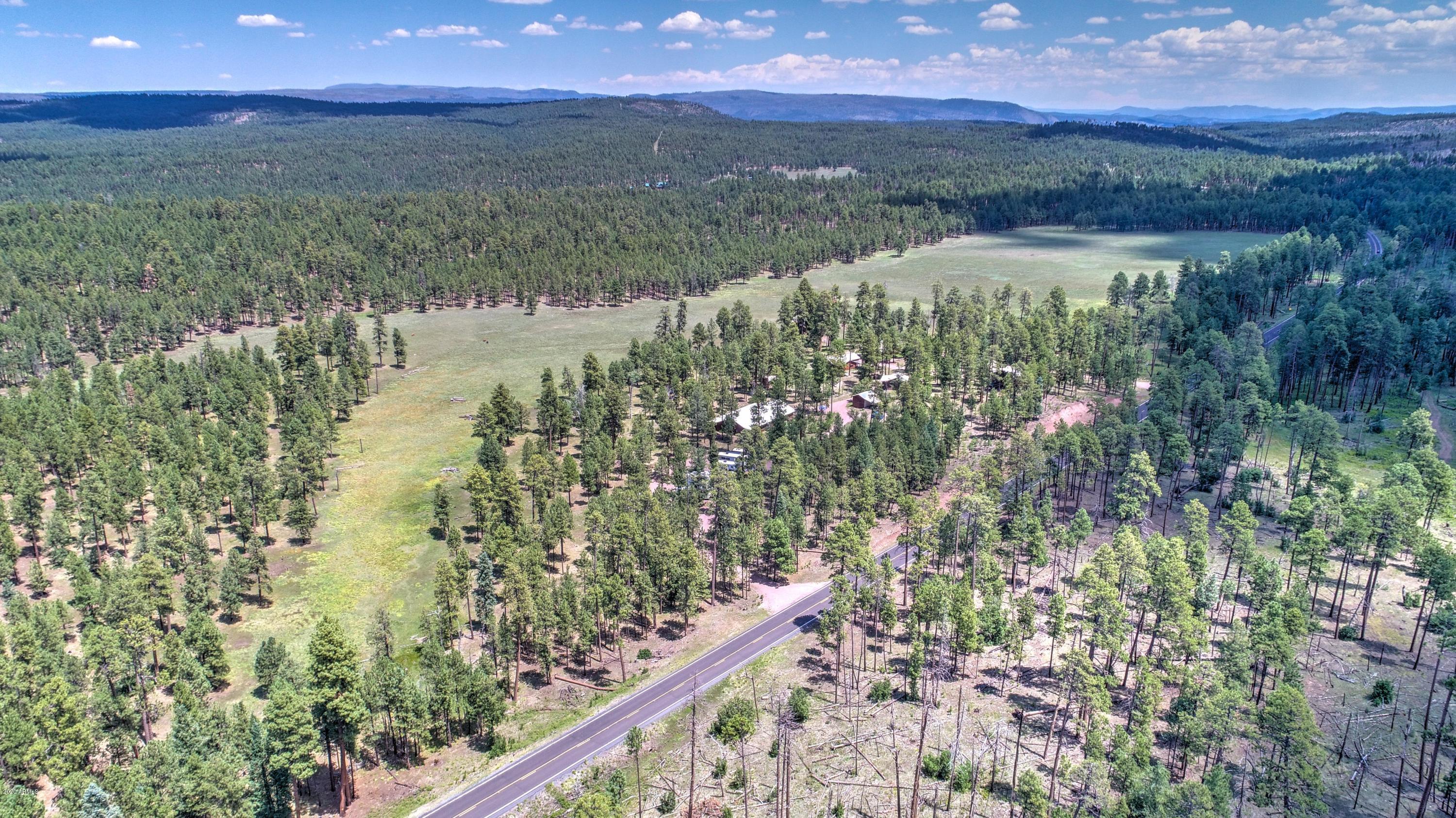 THE JOSH RANCH - Residential