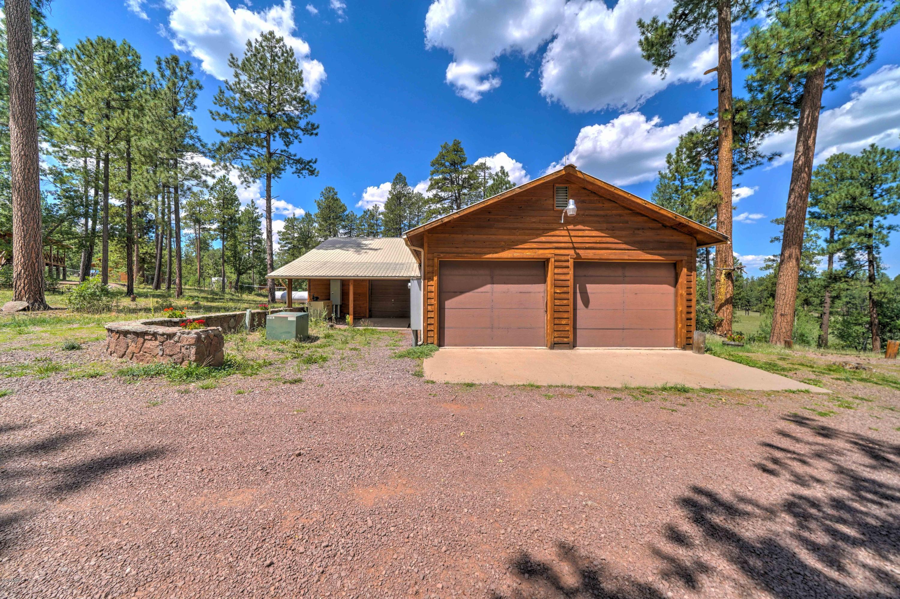 THE JOSH RANCH - Residential